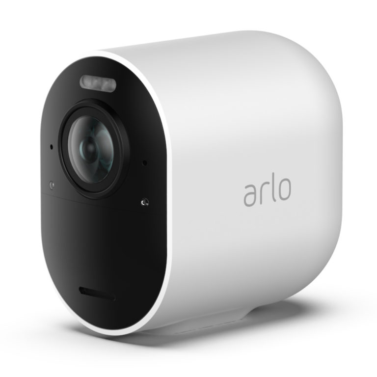 ARLO 4K UHD Wire Free 3 CAM KIT Innovate "Security For Life" Inc.