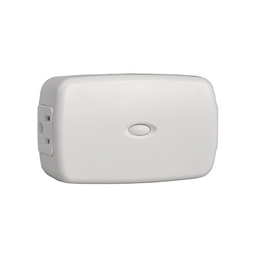 Z-Wave Plug-in Lamp Dimmer Module - Innovate Security For Life Inc.