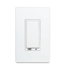 smart lighting dimmer