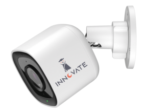 innovate commercial security systems camera