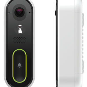 smart doorbell camera